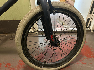 Детский велосипед Haro Subway BMX (9 фото из 10)