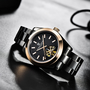PAGANI DESIGN Tourbillion PD-1658 - UUS (5 foto / 6)