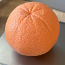 Силиконовая форма Апельсин (фото #4)