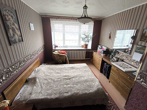 Endla tn 1, Järve, Kohtla-Järve, Ida-Virumaa (8 foto / 12)