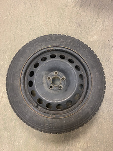 5x112 VAG naastrehvid 4TK (3 foto / 3)