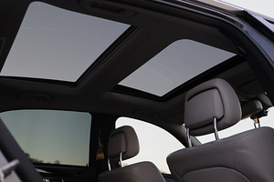 Mercedes Benz w212 V6 3.0 CDI (14 foto / 15)