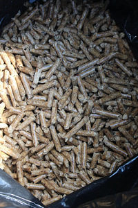 Premium graanulid 8 mm (3 foto / 3)