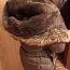 Женский тёплый пуховик Pull&Bear размер S (фото #1)