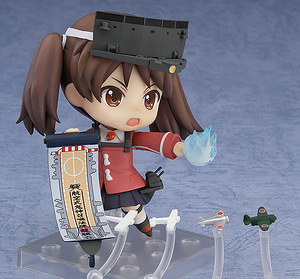 Anime kujuke figure nukk nendoroid (3 foto / 10)