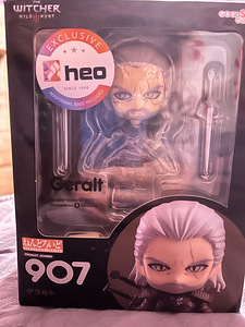 Anime kujuke figure nukk nendoroid (5 foto / 10)