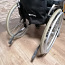 Инвалидное кресло (фото #3)