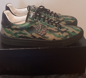Originaalsed Philipp Plein. (2 foto / 7)