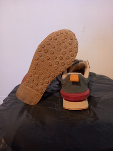 Zara tossud poisile. (3 foto / 3)