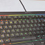 Клавиатура HyperX Alloy Core RGB (фото #2)