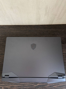 MSI GE66 RAIDER 11UG (4 foto / 4)