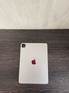 Apple iPad Pro 11" 2020 (2nd gen) 256GB Wi-Fi + Smart Folio (7 foto / 7)