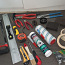 Müüa Tööriistad + kast + joonlaud (foto #2)