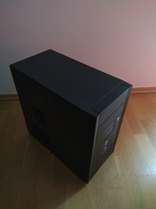 I7-3770/B75MA/16GB RAM/SSD 160GB/HDD 250GB/ Radeon RX570 4GB (7 foto / 10)