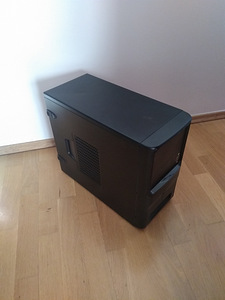I7-3770/P8H61/16GB RAM/SSD 120GB/HDD 320GB/ GTX1050 Ti 4GB (1 foto / 9)