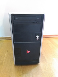 I5-4590/H81M/8GB RAM/SSD 480GB/Radeon RX570 4GB (5 foto / 8)