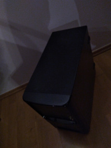 I5-4570S/H81M/8GB RAM/SSD 240GB/HDD 320GB/P106-100 6GB (7 foto / 10)