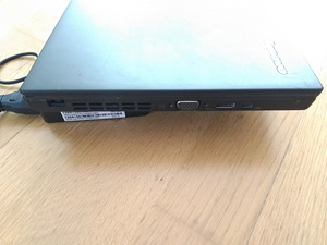 Lenovo X-250 I5/5300U/8GB/250GB SSD/ekraan 12.5" (6 foto / 10)