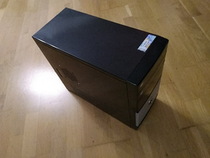 I5-4570S/H81M/8GB RAM/HDD 500GB/GTX 1060 6GB (3 foto / 10)
