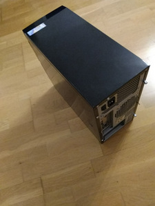 I5-4570S/H81M/8GB RAM/HDD 500GB/GTX 1060 6GB (10 foto / 10)