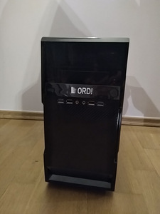 Xeon E5-2643/X99/16GB RAM/NVMe 256GB/GTX 1650OC 4GB (3 foto / 10)