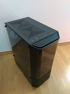 Intel I5-6402P/B150M/16GB RAM/SSD 480GB/GTX 1080Ti 11GB (3 foto / 10)