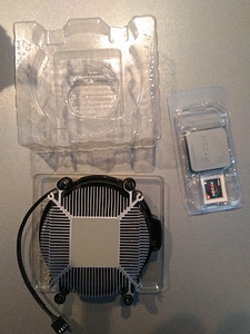AMD Ryzen 3 3200G 4C/4T @4.0GHz Radeon Vega 8 (4 foto / 4)