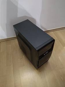 Xeon E5-2643/X99/16GB RAM/NVMe 256GB/GTX 1650OC 4GB (1 foto / 9)