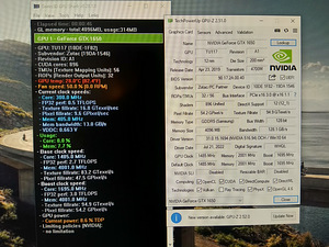 Xeon E5-2643/X99/16GB RAM/NVMe 256GB/GTX 1650OC 4GB (8 foto / 9)