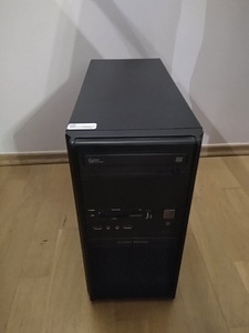 I5-3470/H61/8GB RAM/SSD 120GB/HDD 250GB/GTX 1650OC 4GB (3 foto / 9)