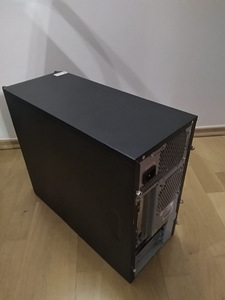 I5-3470/H61/8GB RAM/SSD 120GB/HDD 250GB/GTX 1650OC 4GB (5 foto / 9)