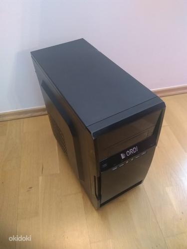 Counter Strike I5 4460 Gtx 1660 Super Amd Processors 3100 Amd