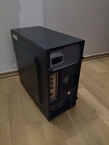 Xeon E5-2630/X79/32GB RAM/SSD m.2 256GB/GTX 1060 3GB (5 foto / 10)