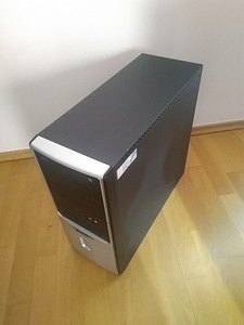 I5-4590/H81M/8GB RAM/SSD 240GB/Nvidia GTX 1060 3GB (3 foto / 10)