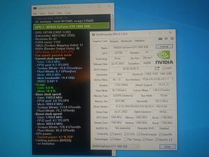 I5-4590/H81M/8GB RAM/SSD 240GB/Nvidia GTX 1060 3GB (6 foto / 10)