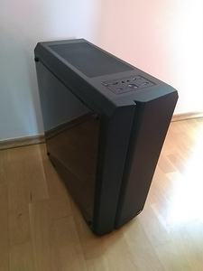 Xeon E5-2660v3/X99/16GB RAM/NVMe 500GB/GTX 1070 Ti Gaming 8G (6 foto / 10)