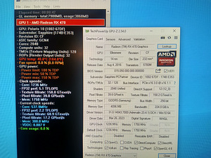 Intel E3-1240/B75M/8GB/Nvme 128GB/Radeon RX 470 4GB (8 foto / 9)