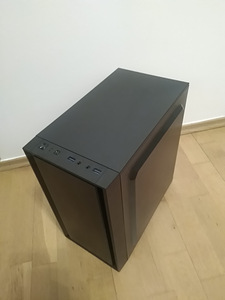 Xeon E5-2670/X79/64GB RAM/SSD 128GB/HDD 1TB/Radeon RX 470 8G (4 foto / 10)