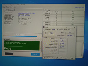 I7-4770/H81M/12GB RAM/SSD 128GB/Nvidia GTX 1060 6GB (6 foto / 10)