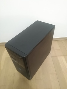 Xeon E5-2670/X79/32GB RAM/SSD 128GB/HDD 500GB/GTX 1650 4GB (3 foto / 9)