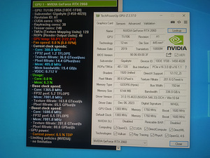 Xeon E5-2680/X99/24GB/SSD 256GB/HDD 500GB/RTX 2060 D6 6GB (7 foto / 10)