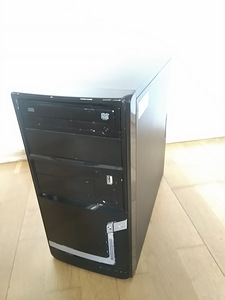 I5-4460/H81M/8GB RAM/SSD 120GB/GeForce GTX 1060 6GB (10 foto / 10)