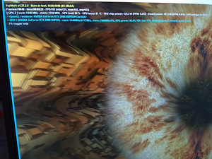 Xeon E5 2640v3/X99/16GB/SSD 128GB/HDD 1TB/RTX 2060S 8GB (10 foto / 10)