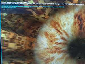 ITX size/I5-4590/H81/8GB/SSD 120GB/Nvidia P106-090 6GB (9 foto / 10)
