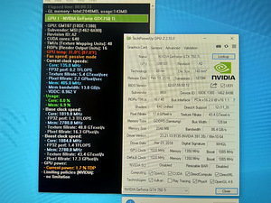 Lenovo I5-4460/12GB RAM/SSD 120GB/HDD 500GB/GTX 750Ti 2GB (7 foto / 9)