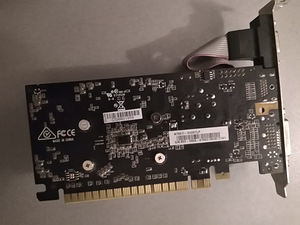 Lenovo I5-4460/12GB RAM/SSD 120GB/HDD 500GB/GTX 750Ti 2GB (9 foto / 9)