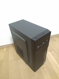 I5-7400/B150M/12GB RAM/SSD 256GB/GTX 1060 OC 3GB (1 foto / 8)