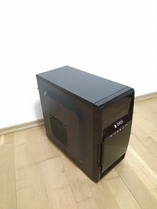 Intel I7-3820/X79/16GB RAM/SSD 128GB/HDD 1TB/GTX 650Ti 2GB (1 foto / 9)