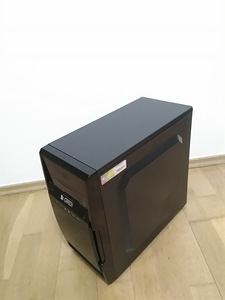 Intel I7-3820/X79/16GB RAM/SSD 128GB/HDD 1TB/GTX 650Ti 2GB (3 foto / 9)