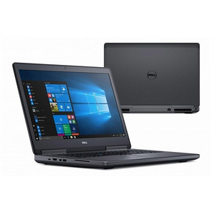DELL PRECISION 7720 Рабочая станция (2 фото из 7)